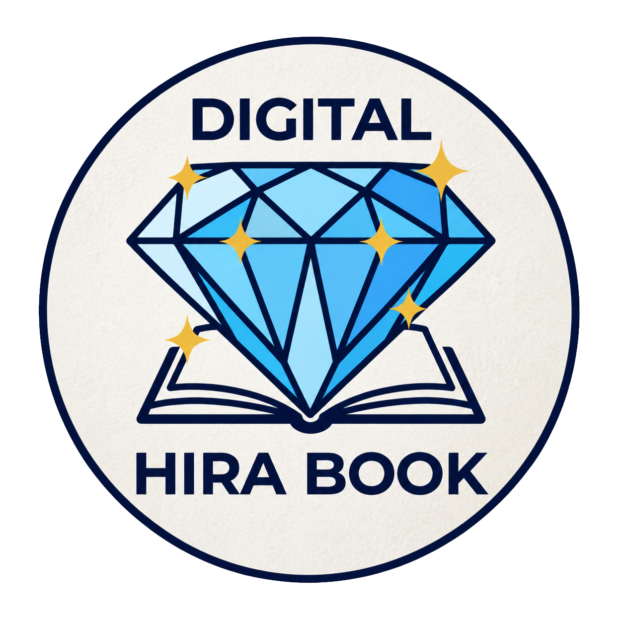 Digital Hira Book