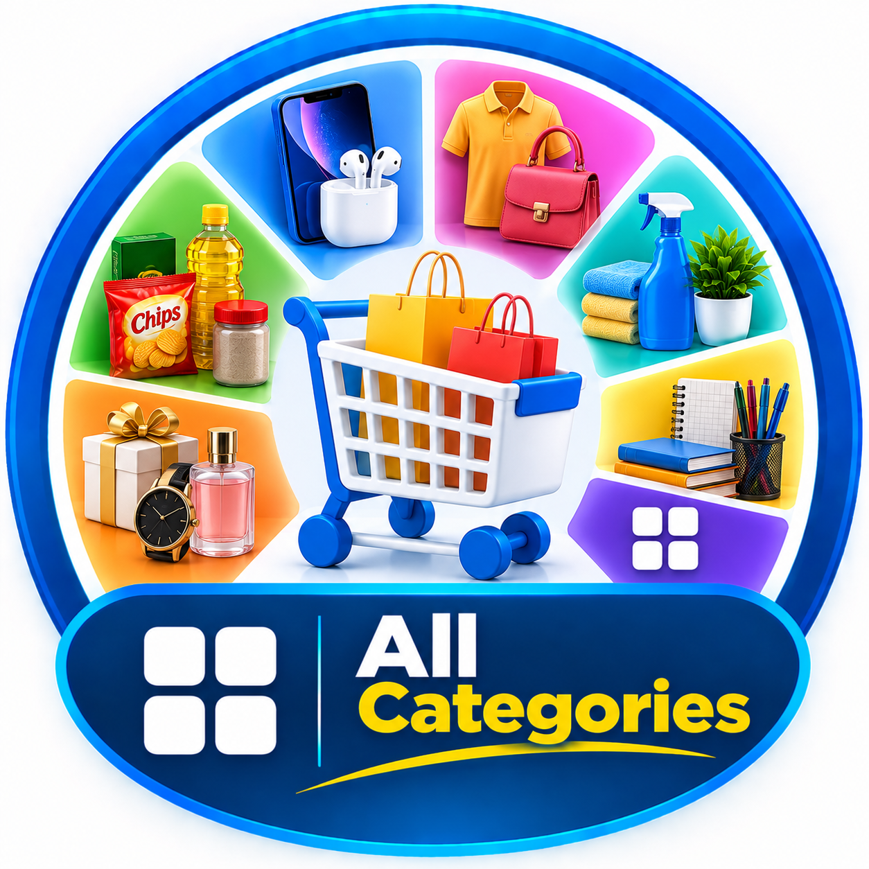 All Categories